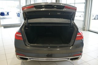 2016  7 Series 750Li xDrive in Leduc, Alberta - 5 - w320h240px