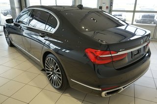 2016  7 Series 750Li xDrive in Leduc, Alberta - 3 - w320h240px