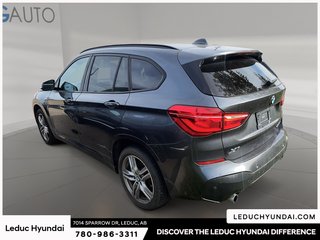 2018 BMW X1 xDrive28i in Leduc, Alberta - 4 - w320h240px
