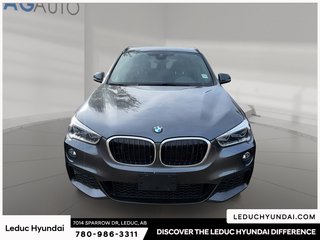 2018 BMW X1 xDrive28i in Leduc, Alberta - 2 - w320h240px