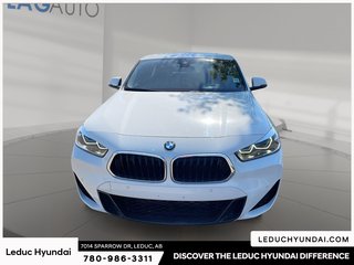 2022 BMW X2 xDrive28i in Leduc, Alberta - 2 - w320h240px