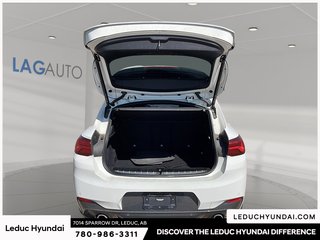 2022 BMW X2 xDrive28i in Leduc, Alberta - 6 - w320h240px