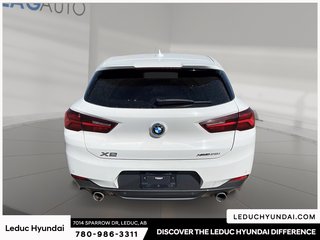 2022 BMW X2 xDrive28i in Leduc, Alberta - 3 - w320h240px