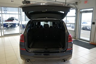 2021 BMW X3 XDrive30i in Leduc, Alberta - 5 - w320h240px