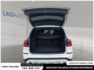 2021 BMW X3 xDrive30i in Leduc, Alberta - 6 - w320h240px
