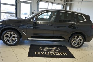 2022  X3 XDrive30i in Leduc, Alberta - 2 - w320h240px