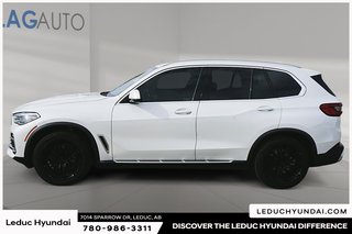 2019 BMW X5 XDrive40i in Leduc, Alberta - 5 - w320h240px