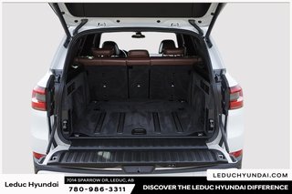 2019 BMW X5 XDrive40i in Leduc, Alberta - 6 - w320h240px
