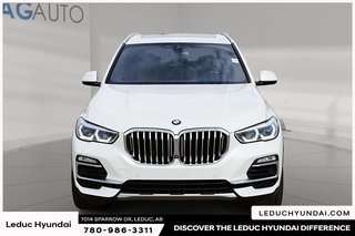 2019 BMW X5 XDrive40i in Leduc, Alberta - 2 - w320h240px