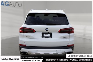 2019 BMW X5 XDrive40i in Leduc, Alberta - 3 - w320h240px