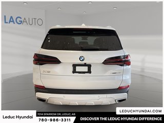 2024 BMW X5 xDrive40i in Leduc, Alberta - 3 - w320h240px