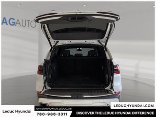 2024 BMW X5 xDrive40i in Leduc, Alberta - 6 - w320h240px
