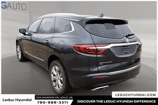 2020 Buick Enclave Avenir in Leduc, Alberta - 6 - w320h240px
