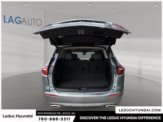 2020 Buick Enclave Avenir in Leduc, Alberta - 6 - w320h240px
