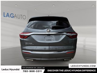 2020 Buick Enclave Avenir in Leduc, Alberta - 3 - w320h240px
