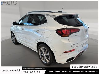 2022 Buick Encore GX Essence in Leduc, Alberta - 4 - w320h240px