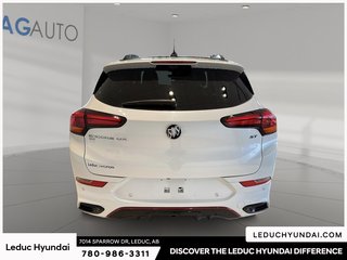 2022 Buick Encore GX Essence in Leduc, Alberta - 3 - w320h240px
