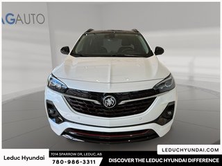 2022 Buick Encore GX Essence in Leduc, Alberta - 2 - w320h240px