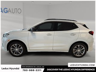 2022 Buick Encore GX Essence in Leduc, Alberta - 5 - w320h240px