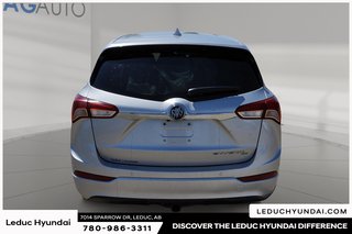 2019 Buick ENVISION Preferred in Leduc, Alberta - 3 - w320h240px