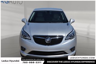 2019 Buick ENVISION Preferred in Leduc, Alberta - 2 - w320h240px