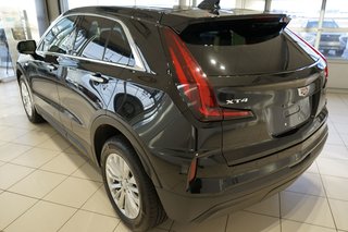 2024 Cadillac XT4 FWD Luxury in Leduc, Alberta - 3 - w320h240px