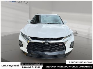 2020 Chevrolet Blazer RS in Leduc, Alberta - 2 - w320h240px
