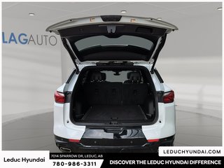 2020 Chevrolet Blazer RS in Leduc, Alberta - 6 - w320h240px