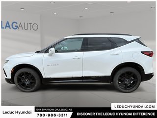 2020 Chevrolet Blazer RS in Leduc, Alberta - 5 - w320h240px