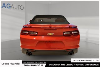 2023 Chevrolet Camaro 2LT in Leduc, Alberta - 3 - w320h240px