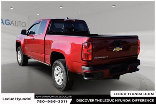 2017 Chevrolet Colorado 4WD LT in Leduc, Alberta - 4 - w320h240px