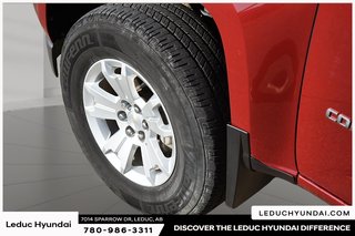 2017 Chevrolet Colorado 4WD LT in Leduc, Alberta - 6 - w320h240px