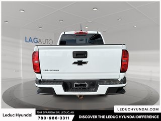 2017 Chevrolet Colorado Z71 in Leduc, Alberta - 3 - w320h240px