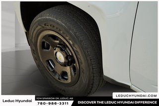 2021 Chevrolet Colorado 4WD Work Truck in Leduc, Alberta - 6 - w320h240px