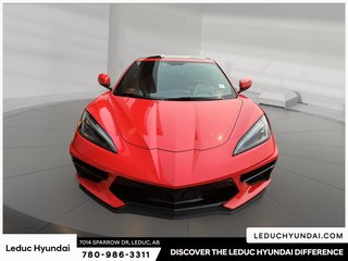 2022 Chevrolet Corvette Stingray in Leduc, Alberta - 2 - w320h240px