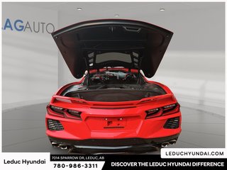 2022 Chevrolet Corvette Stingray in Leduc, Alberta - 6 - w320h240px