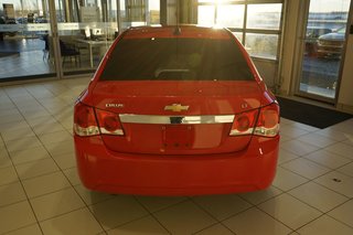 2015  Cruze 1LT in Leduc, Alberta - 5 - w320h240px