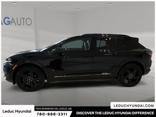 2024 Chevrolet Equinox EV RS in Leduc, Alberta - 5 - w320h240px