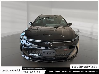 2024 Chevrolet Equinox EV RS in Leduc, Alberta - 2 - w320h240px