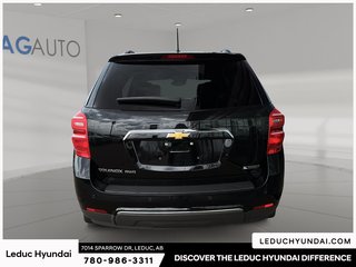 2017 Chevrolet Equinox Premier in Leduc, Alberta - 3 - w320h240px