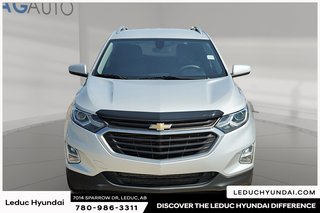 2019 Chevrolet Equinox LT in Leduc, Alberta - 2 - w320h240px