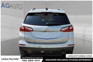 2019 Chevrolet Equinox LT in Leduc, Alberta - 3 - w320h240px