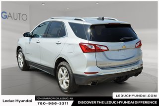 2019 Chevrolet Equinox LT in Leduc, Alberta - 4 - w320h240px