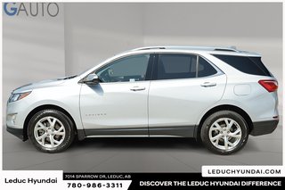 2019 Chevrolet Equinox LT in Leduc, Alberta - 5 - w320h240px