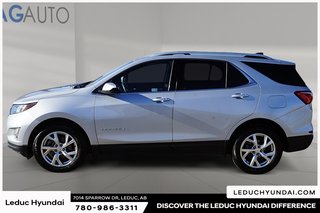 2019 Chevrolet Equinox LT in Leduc, Alberta - 5 - w320h240px