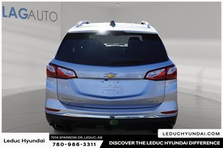 2019 Chevrolet Equinox LT in Leduc, Alberta - 3 - w320h240px