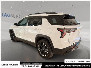 2025 Chevrolet Equinox RS in Leduc, Alberta - 4 - w320h240px