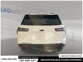 2025 Chevrolet Equinox RS in Leduc, Alberta - 3 - w320h240px