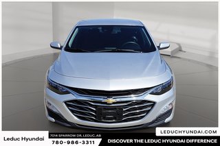2020 Chevrolet Malibu LT in Leduc, Alberta - 2 - w320h240px