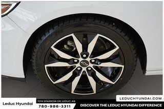 2021 Chevrolet Malibu RS in Leduc, Alberta - 6 - w320h240px